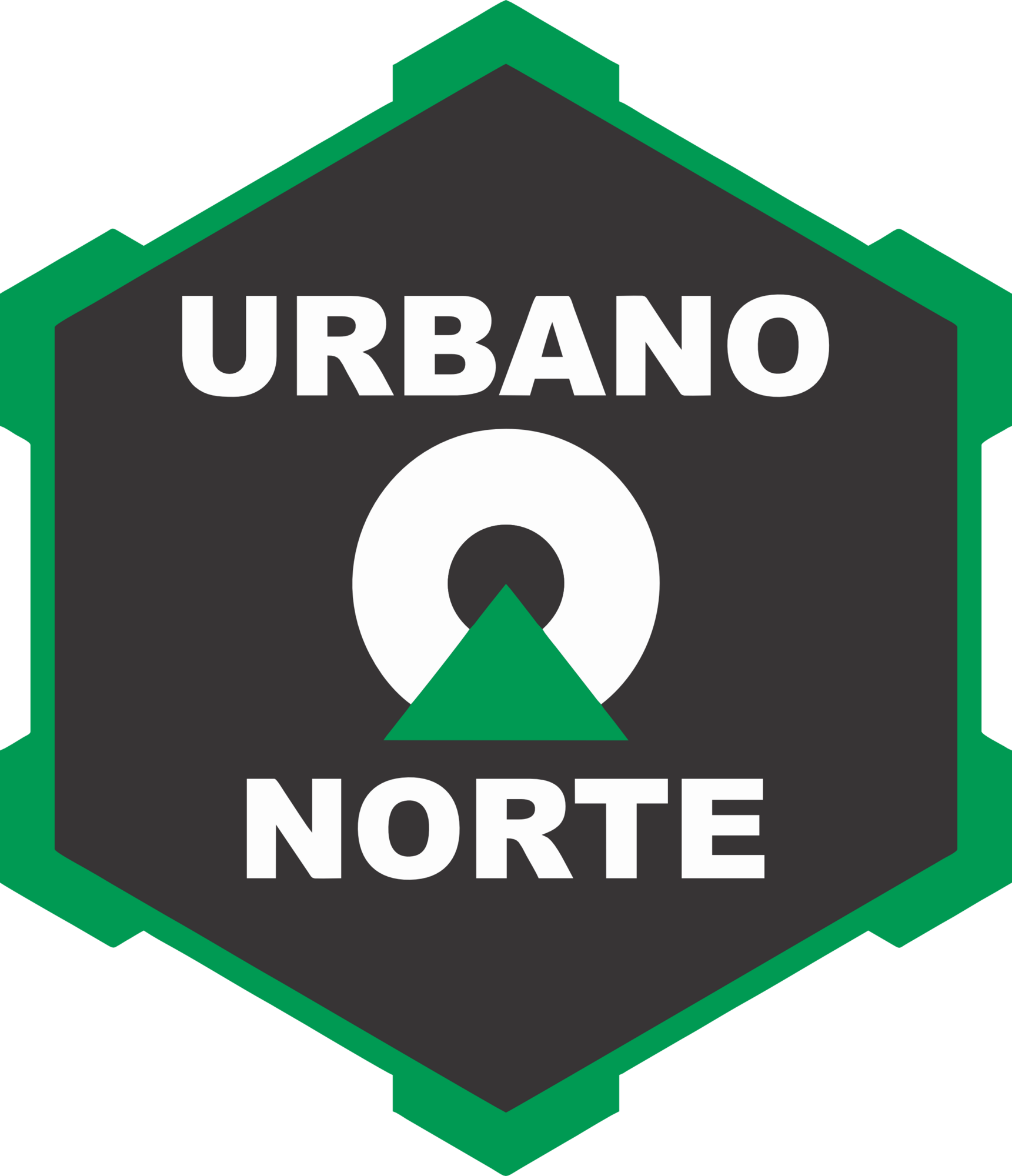 Urbano Norte